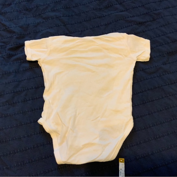 ⭐️ 5 for $15 Cape Cod Onesie - Picture 4 of 4